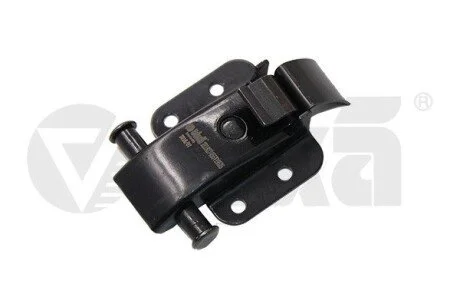 Обмежувач з фіксацією відчинення задніх дверей VW Crafter (06-) VIKA Vika 88271605201