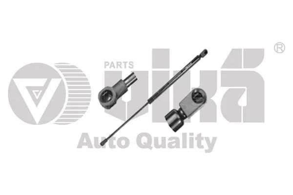 Амортизатор багажника VW Golf (04-09) VIKA Vika 88271791401 (фото 1)