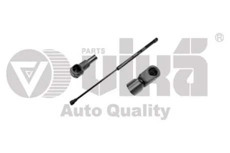Амортизатор багажника Seat Cordoba (93-96, 97-99), Ibiza (93-96, 97-99) VIKA Vika 88271791601