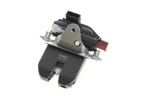 Замок кришки багажника Vika 88271801301