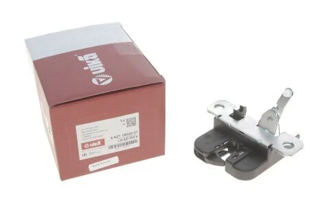 Замок кришки багажника VW Golf IV 97-06 VIKA (opt-om) Vika 88271802001