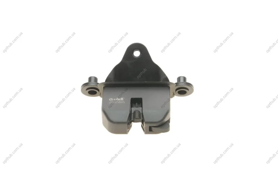 Замок багажника Skoda Octavia (04-13) VIKA Vika 88271802201 (фото 1)