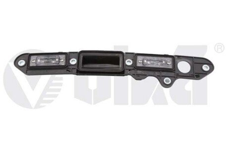 Ручка крышки багажника VW Jetta, Golf, Passat, Touran (03-10) Vika 88271808101