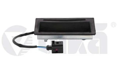 Ручка замка кришки багажника VW Golf IV, T5,Caddy III, Polo (94-15) VIKA Vika 88271808301