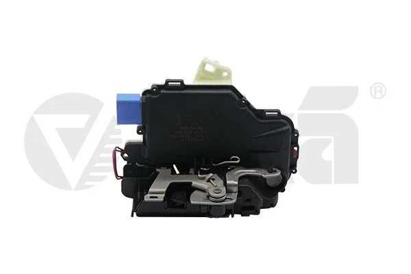Замок двері передні ліві Skoda Fabia (06-14),Roomster (06-15) vika Vika 88371056901 (фото 1)