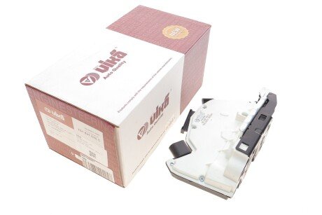 Замок дверей (передніх/R) VW UP! 11-/Skoda Superb 09-15 (opt-om) Vika 88371286601