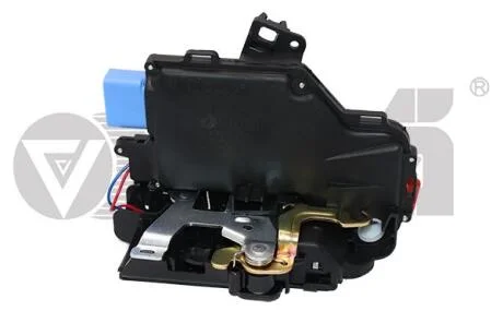 Замок двері передній лівий VW Touareg (02-10) vika Vika 88371343301
