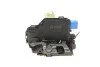 Замок двері передньої правої Skoda Fabia (00-08)/VW Polo (02-10),T5 (03-)/Seat Cordoba (03-09),Ibiza (02-11) VIKA Vika 88371345201 (фото 4)