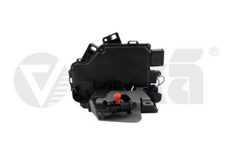 Замок двері передньої правої Audi A4 (01-05), A6 (98-05) Vika 88371764001