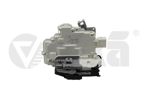 Замок двери передние правые VW EOS (06-)/Seat Altea (04-11)/Seat Leon (06-13),Toledo (05-09) VIKA Vika 88371766101 (фото 1)
