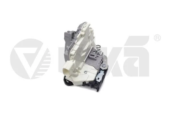 Замок двери передний левый VW EOS (06-)/Seat Altea (04-11)/Seat Leon (06-13),Toledo (05-09) vika Vika 88371766201 (фото 1)