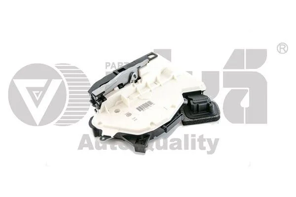 Замок двері передньої правої VW Caddy (15-),Golf (12-),Jetta (11-),Passat (13-)Polo (10-)/Seat Leon (13-) VIKA Vika 88371790001 (фото 1)