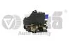 Замок дверей перед.. Skoda Octavia/VW Jetta, Golf, Touareg (02-16) Vika 88371792201 (фото 1)