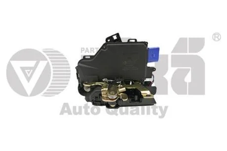 Замок дверей перед.. Skoda Octavia/VW Jetta, Golf, Touareg (02-16) Vika 88371792201