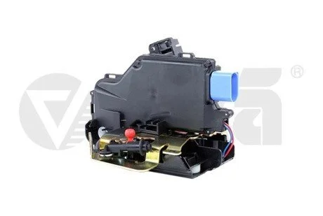 Замок двері передньої правої Audi A3 (03-12),A8 (02-10) VIKA Vika 88371812901