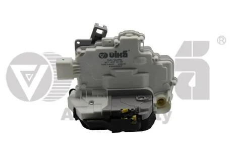 Замок двері передньої лівої Audi A3 (04-13), A6 (05-11), A8 (04-10) VIKA Vika 88371813001