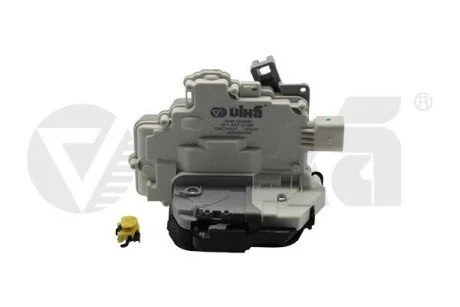Замок двері передньої правої Audi A6 (09-11) VIKA Vika 88371813101