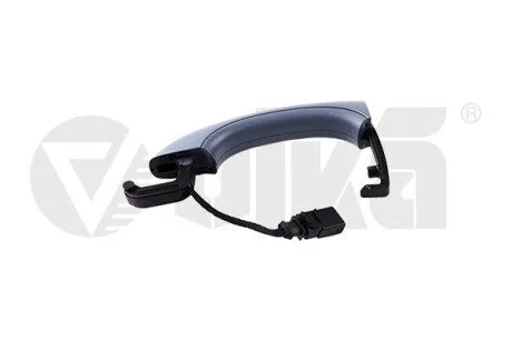 Ручка зовнішня двері передньої Audi Q7 (07-15) vika Vika 88371815501