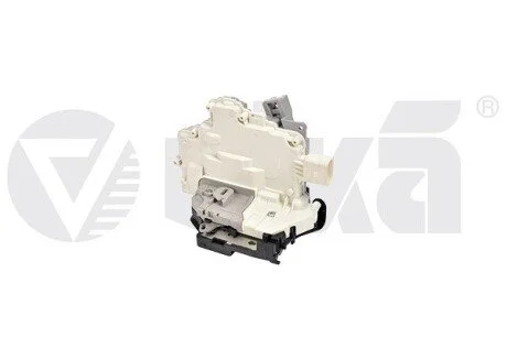 Замок двері перед. прав. VW Passat, Tiguan/Skoda Superb (08-15) VIKA Vika 88371826601