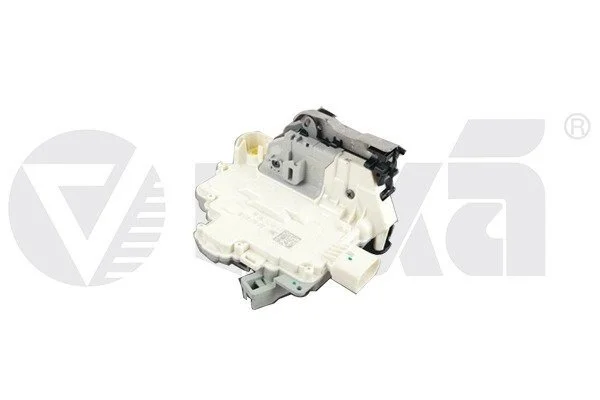 Замок дверей передньої лівої Audi A4, A5, Q3, Q5, TT (08-16)/VW Touareg (11-18) VIKA Vika 88371827001 (фото 1)