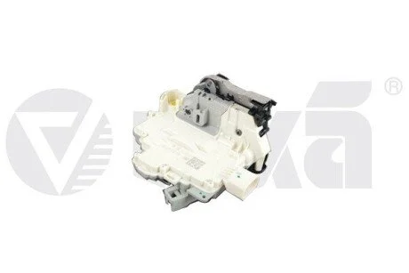 Замок дверей передньої лівої Audi A4, A5, Q3, Q5, TT (08-16)/VW Touareg (11-18) VIKA Vika 88371827001