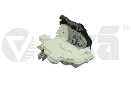Замок дверей передній правий Audi A4, A5, Q3, Q5, TT/VW Touareg (08-18) VIKA Vika 88371827101