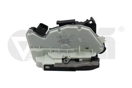 Замок дверей задній правий VW Tiguan, Passat, Amarok/Skoda Superb (08-18) VIKA Vika 88390955601