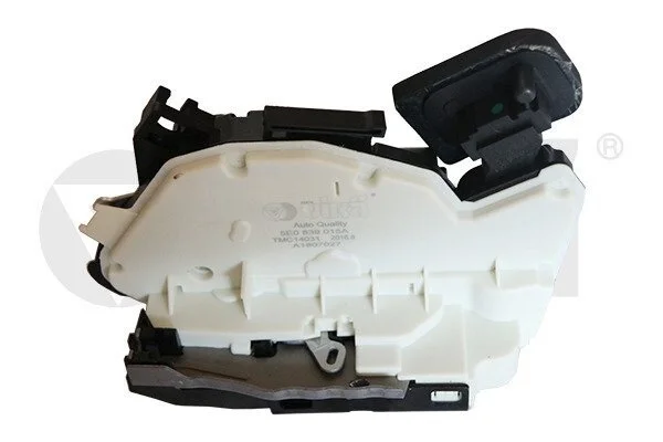 Замок двері задньої лівої Skoda Octavia (13-), Rapid (13-), Yeti (14-) / Seat Toledo (13-) VIKA Vika 88391286401 (фото 1)