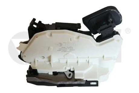 Замок двері задньої лівої Skoda Octavia (13-), Rapid (13-), Yeti (14-) / Seat Toledo (13-) VIKA Vika 88391286401