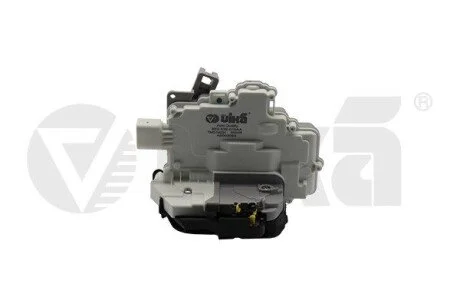 Замок дверей задній лівий Audi A4 (05-08) vika Vika 88391764501