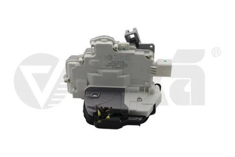 Замок двері задньої правої Audi A4 (05-08) VIKA Vika 88391764601