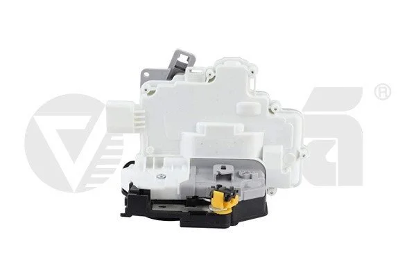 Замок дверей лівої Seat Leon (06-13) VIKA Vika 88391789901 (фото 1)