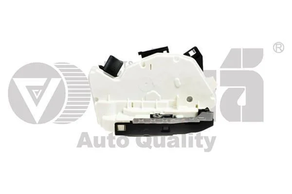 Замок двері задньої правої Skoda Fabia (09-14)/VW Amarok (13-), Tiguan (12-) VIKA Vika 88391790801 (фото 1)