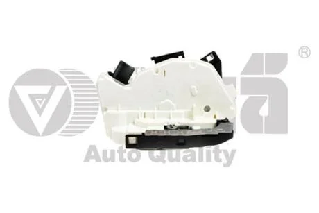 Замок двері задньої правої Skoda Fabia (09-14)/VW Amarok (13-), Tiguan (12-) VIKA Vika 88391790801