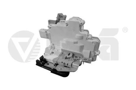 Замок дверей задній лівий Seat Altea (04-11), Toledo (05-09) vika Vika 88391804401