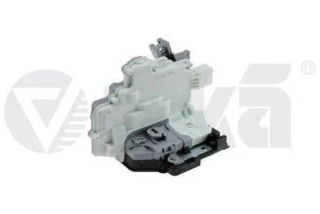 Замок двері задньої правої Audi A4, A5, Q3, Q5, Q7 (07-17) VIKA Vika 88391811801