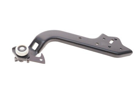 Ролик дверей (бічних/нижній) MB Sprinter/VW Crafter 06- (R) (opt-om) Vika 88430439101