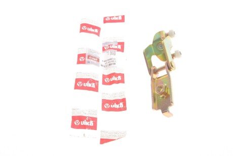 Ролик дверей (бичних/средний) MB Sprinter/VW LT 96-00 (R) (opt-om) Vika 88430439701