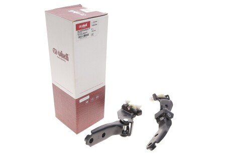 Ролик дверей (бічних/средний) VW Caddy 03- (R) (opt-om) Vika 88430440501