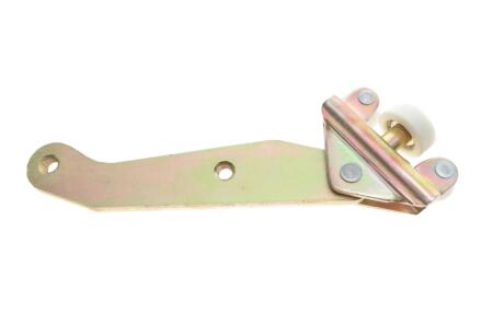 Ролик левый сдвижной двери нижний (длинный) VW T4 (91-04) Vika 88431638801