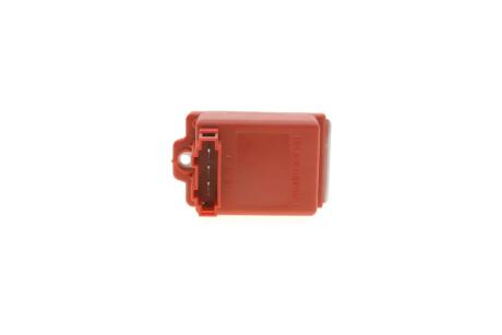 Резистор вентилятора Vika 89071698101