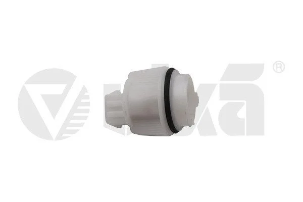 Патрон лампи VW Passat (3A2,35i) (96 -), Polo (85-94)/Skoda Felicia (94-98, 95-01) vika Vika 89530182701 (фото 1)