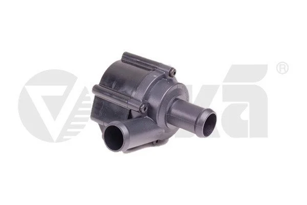 Насос охолодження додатковий VW Touareg (07-18)/Audi A4 (08-12), A6 (09-11), A7 (11-14), A8 (14-), Q5 (09-12), Q7 (07-15)) VIKA Vika 91210728001 (фото 1)