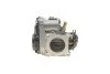 Заслінка дросельна Skoda Octavia (97-00, 01-) / VW Golf (96-03), Polo (95-02) / Seat Ibiza (97-02), Leon (00-06), Toledo (99-04) VIKA Vika 91330660801 (фото 3)