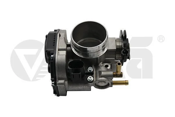 Заслінка дросельна Skoda Octavia (97-11)/VW Golf (96-03) VIKA Vika 91330661401 (фото 1)