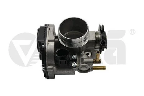 Заслінка дросельна Skoda Octavia (97-11)/VW Golf (96-03) VIKA Vika 91330661401