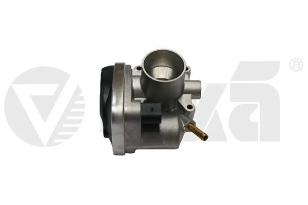 Заслінка дросельна Skoda Fabia (00-08),Octavia (01-11)/VW Golf (96-03),Polo (00-06) VIKA Vika 91330661801 (фото 1)
