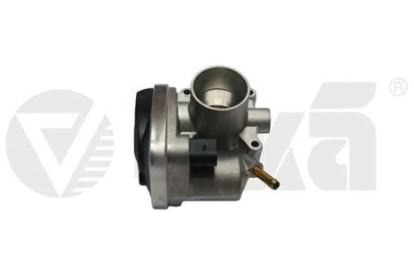 Заслінка дросельна Skoda Fabia (00-08),Octavia (01-11)/VW Golf (96-03),Polo (00-06) VIKA Vika 91330661801