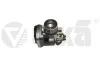Заслінка дросельна Skoda Octavia (04-08, 09-) / VW Golf (06-), Jetta (06-10), Passat (06-11), Polo (04-06) VIKA Vika 91330662101 (фото 1)