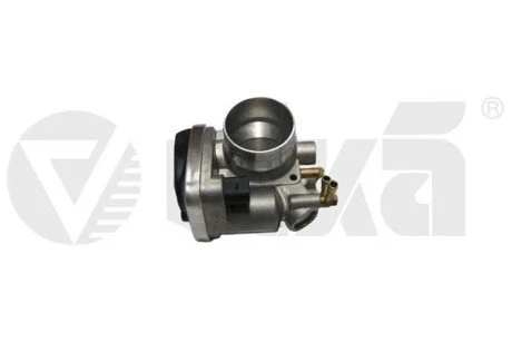 Заслінка дросельна Skoda Octavia (04-08, 09-) / VW Golf (06-), Jetta (06-10), Passat (06-11), Polo (04-06) VIKA Vika 91330662101